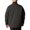 imageColumbia Mens Cruiser Valley Softshell JacketBlack
