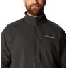 imageColumbia Mens Cruiser Valley Softshell JacketBlack
