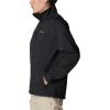 imageColumbia Mens Cruiser Valley Softshell JacketBlack