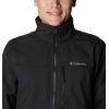 imageColumbia Mens Cruiser Valley Softshell JacketBlack