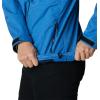 imageColumbia Mens Cruiser Valley Softshell JacketBright IndigoCollegiate Navy