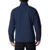 imageColumbia Mens Cruiser Valley Softshell JacketCollegiate Navy