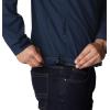 imageColumbia Mens Cruiser Valley Softshell JacketCollegiate Navy