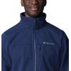 imageColumbia Mens Cruiser Valley Softshell JacketCollegiate Navy