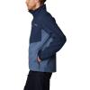 imageColumbia Mens Cruiser Valley Softshell JacketDark Mountain  Collegiate Navy