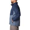 imageColumbia Mens Cruiser Valley Softshell JacketDark Mountain  Collegiate Navy