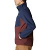 imageColumbia Mens Cruiser Valley Softshell JacketElderberryCollegiate Navy