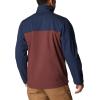 imageColumbia Mens Cruiser Valley Softshell JacketElderberryCollegiate Navy