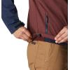imageColumbia Mens Cruiser Valley Softshell JacketElderberryCollegiate Navy