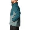 imageColumbia Mens Cruiser Valley Softshell JacketMetal  Night Wave