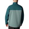 imageColumbia Mens Cruiser Valley Softshell JacketMetal  Night Wave