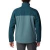 imageColumbia Mens Cruiser Valley Softshell JacketMetal  Night Wave