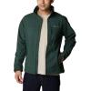 imageColumbia Mens Cruiser Valley Softshell JacketSpruce