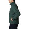 imageColumbia Mens Cruiser Valley Softshell JacketSpruce