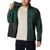 imageColumbia Mens Cruiser Valley Softshell JacketSpruce