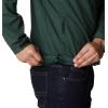 imageColumbia Mens Cruiser Valley Softshell JacketSpruce