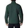 imageColumbia Mens Cruiser Valley Softshell JacketSpruce