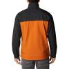 imageColumbia Mens Cruiser Valley Softshell JacketWarm CopperBlack
