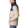 imageColumbia Mens Powder Lite JacketAncient FossilCollegiate Navy