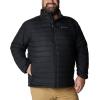 imageColumbia Mens Powder Lite JacketBlack