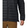 imageColumbia Mens Powder Lite JacketBlack