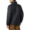 imageColumbia Mens Powder Lite JacketBlack