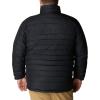imageColumbia Mens Powder Lite JacketBlack