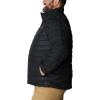 imageColumbia Mens Powder Lite JacketBlack