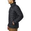 imageColumbia Mens Powder Lite JacketBlack