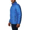 imageColumbia Mens Powder Lite JacketBright Indigo
