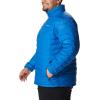 imageColumbia Mens Powder Lite JacketBright Indigo