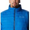 imageColumbia Mens Powder Lite JacketBright Indigo