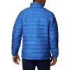 imageColumbia Mens Powder Lite JacketBright Indigo
