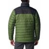 imageColumbia Mens Powder Lite JacketCanteenBlack