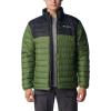 imageColumbia Mens Powder Lite JacketCanteenBlack