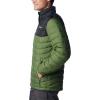 imageColumbia Mens Powder Lite JacketCanteenBlack