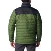 imageColumbia Mens Powder Lite JacketCanteenBlack
