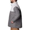 imageColumbia Mens Powder Lite JacketCity Grey  Nimbus Grey