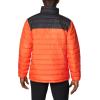 imageColumbia Mens Powder Lite JacketCity Grey