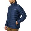 imageColumbia Mens Powder Lite JacketCollegiate Navy