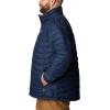 imageColumbia Mens Powder Lite JacketCollegiate Navy