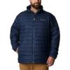 imageColumbia Mens Powder Lite JacketCollegiate Navy
