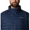 imageColumbia Mens Powder Lite JacketCollegiate Navy