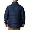 imageColumbia Mens Powder Lite JacketCollegiate Navy