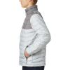 imageColumbia Mens Powder Lite JacketColumbia Grey HeatherCity Grey