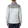 imageColumbia Mens Powder Lite JacketColumbia Grey HeatherCity Grey