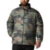 imageColumbia Mens Powder Lite JacketCypress Mod Camo Print