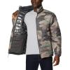 imageColumbia Mens Powder Lite JacketCypress Mod Camo Print