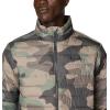 imageColumbia Mens Powder Lite JacketCypress Mod Camo Print