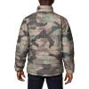 imageColumbia Mens Powder Lite JacketCypress Mod Camo Print